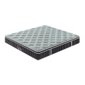 Matelas ODM Matelas à ressorts ensachés compressés pour le ménage